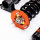 K-Tec BMW Z3 (R/C) coilover street with rear strut