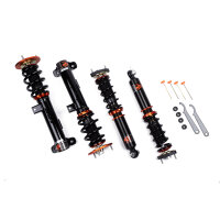K-Tec BMW Z3 M-Roadster, M-Coupe (MR/C) coilover street...