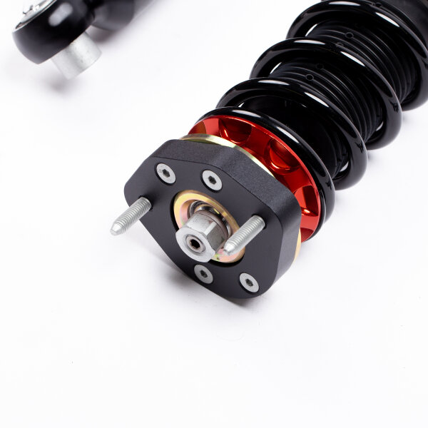 K-Tec BMW 3 Series Compact E36 (3B, 3/B, 3C, 3/C) coilover street