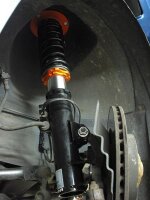 K-Tec BMW 3er E36 (3B, 3/B, 3C, 3/C) Gewindefahrwerk...