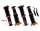 K-Tec Opel GT (K/R) coilover street