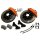 K-Sport Nissan Sunny (N13, B13) Rear Brake 330x32mm