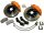 K-Sport VW Passat (4-Loch) (35i, 35i-299) Bremsanlage Hinten 380x32mm