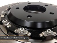 K-Sport Pontiac Solstice Bremsanlage Hinten 400x36mm