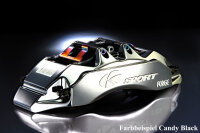 K-Sport Pontiac Solstice Bremsanlage Vorn 304x28mm