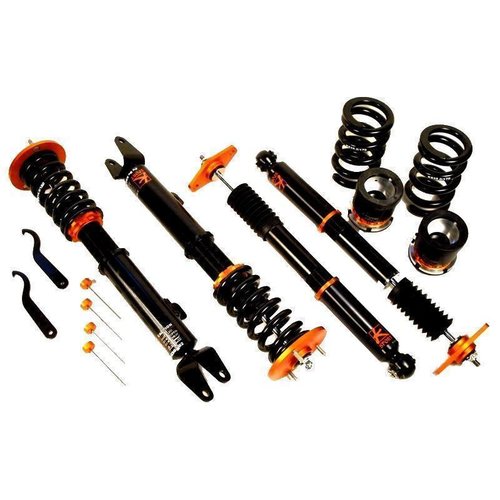 K-Sport Chrysler 300C (2WD 8Cyl.) (LX 2008-2010) coilover street