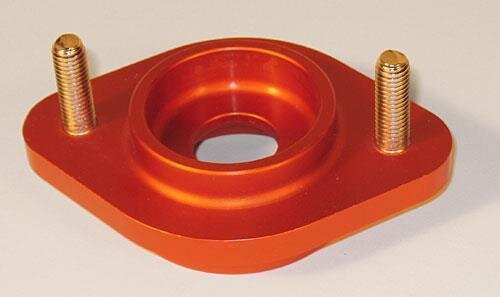 K-Sport Mazda MX-5 / MIATA (NB) aluminium top mounts front