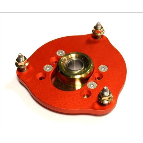 K-Sport Audi S3 (8P, 8PA) adjustable aluminium pillow ball top mounts front