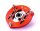 K-Sport Toyota Paseo (L5) adjustable aluminium pillow ball top mounts front