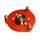 K-Sport VW EOS 55mm (1F) adjustable aluminium pillow ball top mounts front