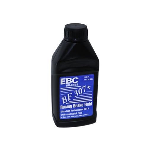 EBC Ultra High Performance Sportbremsflüssigkeit BF 307+  500ml Flasche