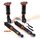 K-Sport VW Jetta II 2WD (19E) coilover street with pillowball top mounts on the front