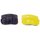 PAGID Gelb brake pads for 4 and 6 pistons brake caliper - front (286-304 mm)