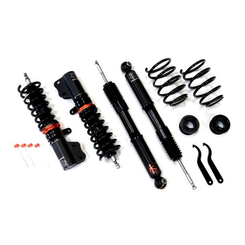 VAUXHALL CORSA D ADJUSTABLE COILOVER KIT FOR ALL MODELS 2006