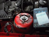 K-Sport BMW 3er E30 (3/1, 3/R) nicht-verstellbare Uniball...