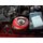 K-Sport BMW 3er E30 (3/1, 3/R) nicht-verstellbare Uniball Aluminium Domlager im Paar Vorderachse