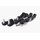K-Sport Audi S5 front upper control arms, 4 pcs.