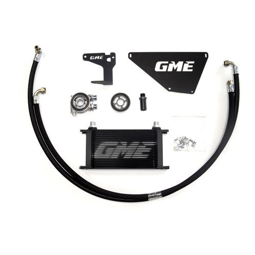 GME-Vortech Kompressor-Kit Toyota GT86 / Subaru BRZ - STUFE 1 (280-300PS)