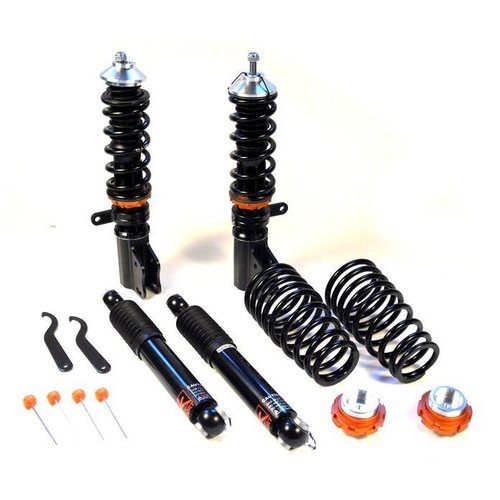 K-Sport Ford KA (RU8) coilover street