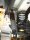 K-Tec Ford KA (RU8) coilover street with adjustable pillowball top mounts (front)