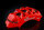 K-Sport Ford Escort (ALL, AVL, ...) Bremsanlage Vorn 421x36mm