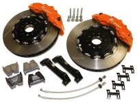 K-Sport Honda Odyssey (RA8, RA9) Bremsanlage Vorn 421x36mm