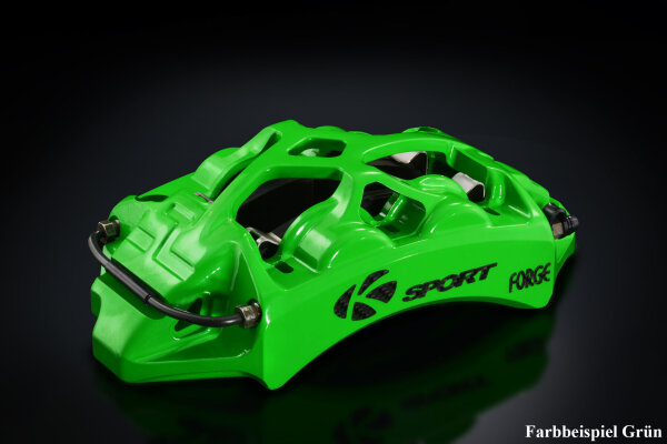 K-Sport Mazda RX7 (FD) front brake system 421x36mm, 5.090,00 €