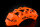 K-Sport Mitsubishi Eclipse (D60) Bremsanlage Vorn 421x36mm
