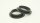 K-Sport rubber spring seat ring for springs with 62,5mm inner diameter