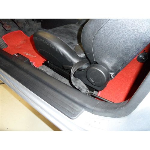 GME Honda Civic (EM, EP, ES, EV, EU) seat bracket