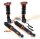 K-Tec VW Golf III Syncro (1H, 1E) Gewindefahrwerk Street mit Uniball-Domlager Vorderachse