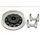 K-Sport Seat Leon Rear Brake Upgrade to larger Discs 324mm (floating bolt distance 118mm)