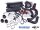 GME-Vortech Kompressor-Kit Toyota GT86 und Subaru BRZ - STUFE 1 (280-300PS)