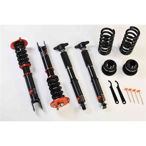 W205 coilovers cheap
