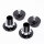 K-Tec Mercedes-Benz E-Class Coupe & Convertible (207) coilover street