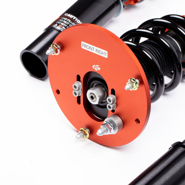 K-Tec BMW 3er F30, F31, F34, F35 coilover street, 1.390,00 €