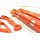 K-Sport Mercedes-Benz C-class W202 rear aluminum lower control arms