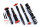 K-Tec Dodge Charger (4WD 8Cyl.) (Gen.6&7) (LX) coilover street