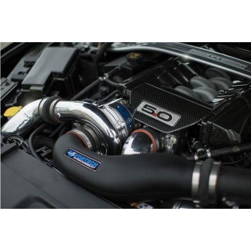 Vortech supercharger kit for Ford Mustang 6 (630 HP)