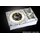 K-Sport Audi A4 (B8) (EPB) build 07~15, rear enlarged disc Kit from 300x12mm to 325mm, solid, fixed, drilled