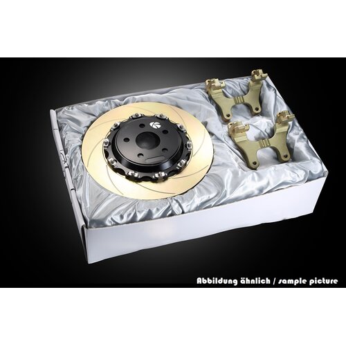 K-Sport Subaru Legacy BN (EPB) Bj. 14~UP, Umrstkit fr...