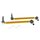 Whiteline adjustable swaybar end links, 270 mm - 295 mm M12