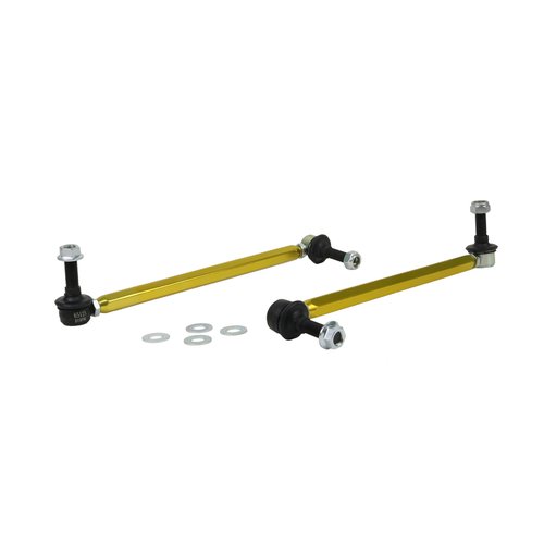 Whiteline adjustable swaybar end links, 310 mm - 335 mm, M12