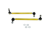 Whiteline adjustable swaybar end links, 310 mm - 335 mm, M12