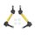 Whiteline adjustable swaybar end links, 130 mm - 155mm M10