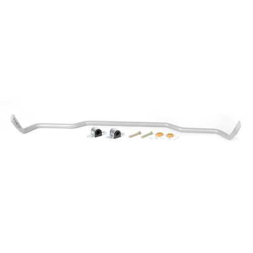 Whiteline 24mm adjustable 2WD rear Sway Bar BWR20XZ