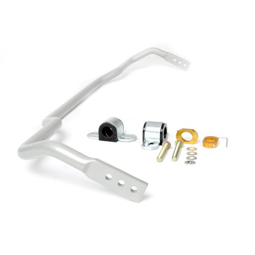 Whiteline 24mm adjustable 2WD rear Sway Bar BWR20XZ