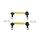 Whiteline adjustable swaybar end links, 130 mm - 155mm M12