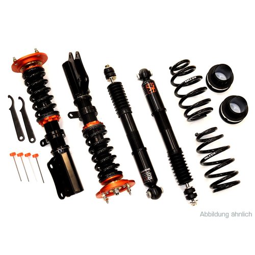 K-Sport Coilovers f. Ford Mustang 6 (Street)
