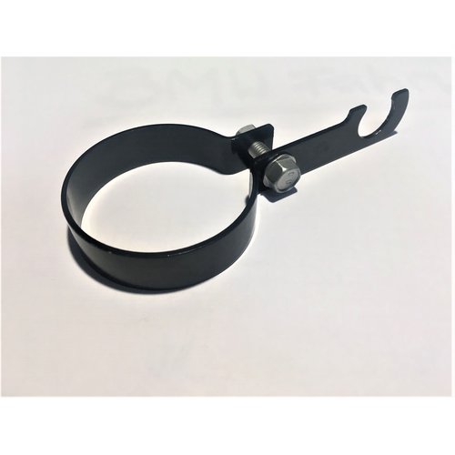 Universalhalter an Dämpfergewinde